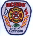 Ville Gatineau-IN-QC