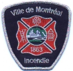 Ville  Montreal-incendie-QC