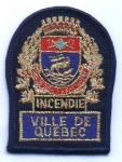 Ville Quebec-Ince-QC