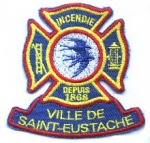 Ville Saint-Eustache-QC