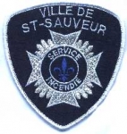 Ville St-Sauveur-Srv Inc-QC