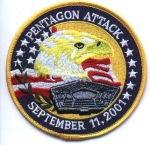 Pentagon-Attack-September-1-NY