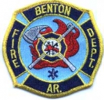 Benton-FD-Arcansas