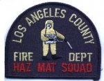 Los Angeles County-FD-CA
