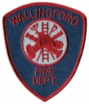 Wallingford-FD-CT