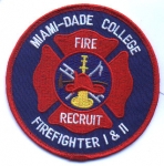 Miami-Dade-College-FIRE-REC-FL