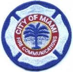 Miami-FIRE Communications-FL