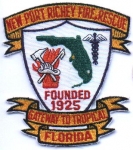 New Port Richey-FR-FL