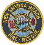 New Smyrna Beach-FR-FL