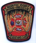 North Port-FR-FL