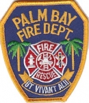 Palm Bay FD-FL