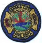 Panama City-1-FD-FL