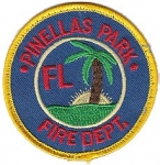 Pinellas Park- FD-FL