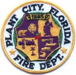 Plant  City-FD-FL