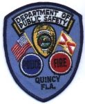 Quincy-POLIS-FIRE-FL