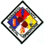 Sarasota Special Operation-FL