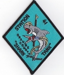 Shark  Station Tank-FL