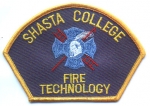 Shasta College-F-FL