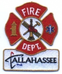 Tallahassee-FD-FL