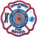 Volisia County-FS-FL