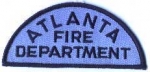 Atlanta-12- FD 3-GA