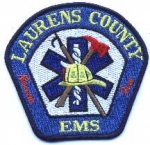 Laurens County-Atlanta-GA