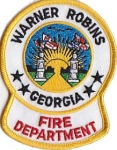 Warner Robins-FD-Georgia