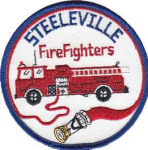 Steeleville-FireFigters-IL