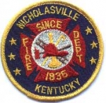 Nicholasville-1935-FD-KY