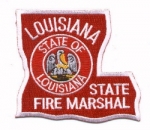 Louisiana-State FM-LA