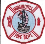 Morgan-City-FD-LA