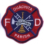 Ouachita-Parish-FD-LA