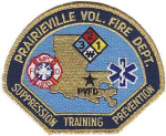 Prairieville-Vol-FD-Louisiana-LA