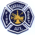 Saranac-FD-AUX-LA