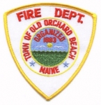 Town of Old Orchard-FD-ME
