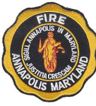 Annapolis-Fire-Maryland-MD