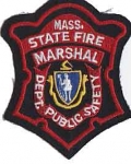 State FIRE-Marshal-MA