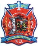 Wilmington-FD D-1-MA