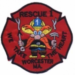 Worcester-RESCUE-MA