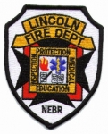 Linclon-NE