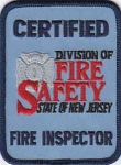 Fire Safety-NJ