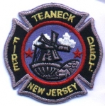 Teaneck-FD-NJ
