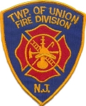 TWP-of-Union-FD-NJ