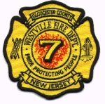 Westville-FD-NJ