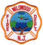 Wildwood-FD-NJ