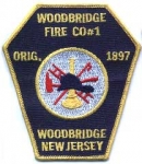 Woodbridge-Fire-Westfield 2-FD-NJ