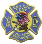 Brooklyln-ENG-226-NY