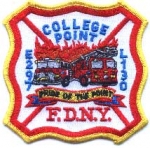 College Point FD-NY