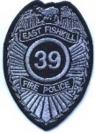 East-Fishkill-Fire VOL-Police-NY