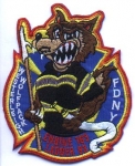 Engine-163-Ladder-83-FD-NY